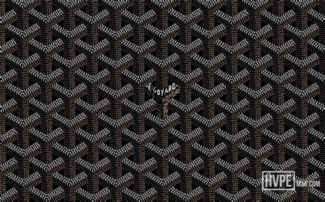 goyard pattern|goyard background.